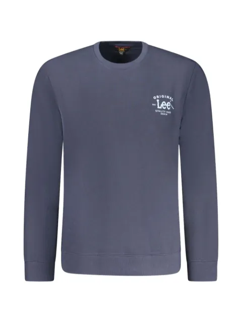 LEE camiseta con logo estampado