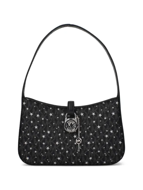 Michael Kors monogram star-print tote bag