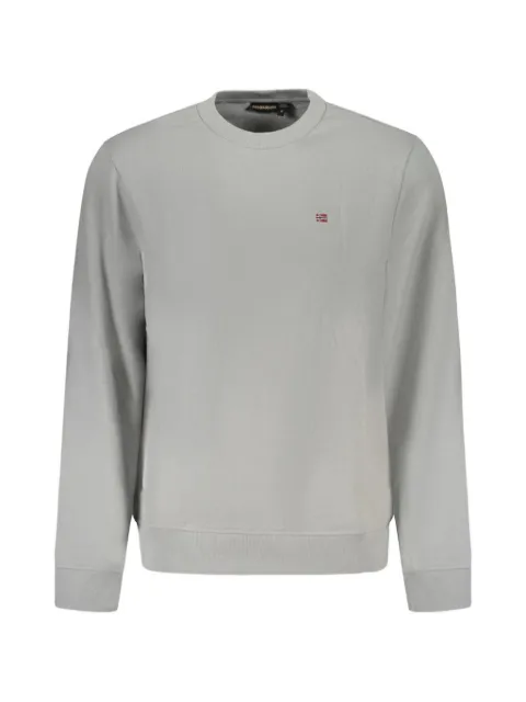 Napapijri cotton sweater