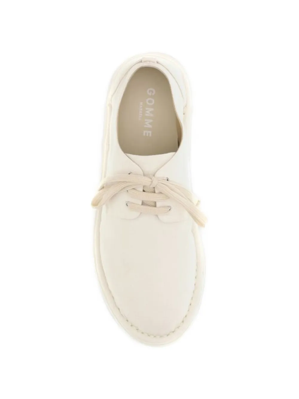 Marsèll lace-up derbies Beige