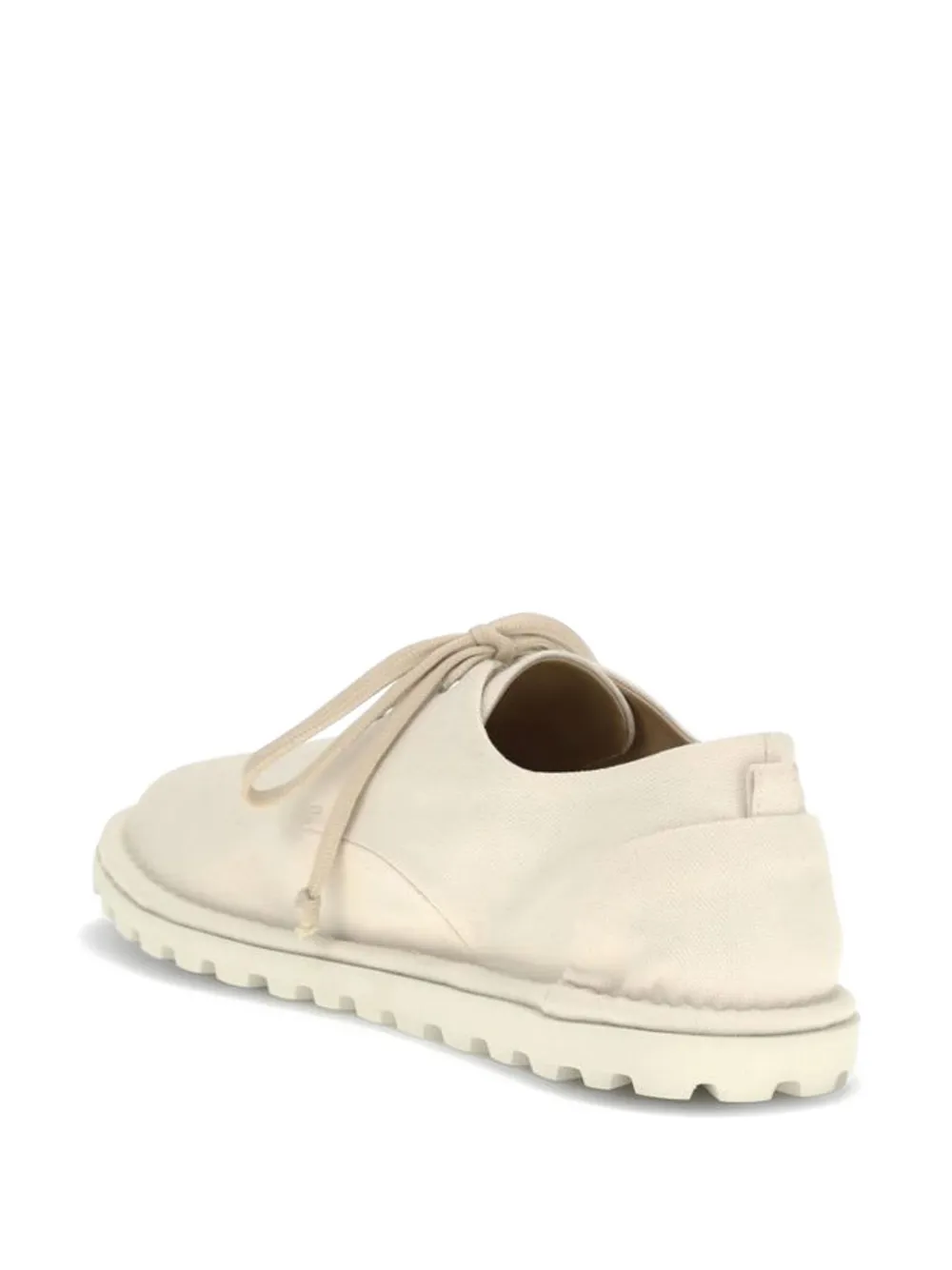 Marsèll lace-up derbies Beige