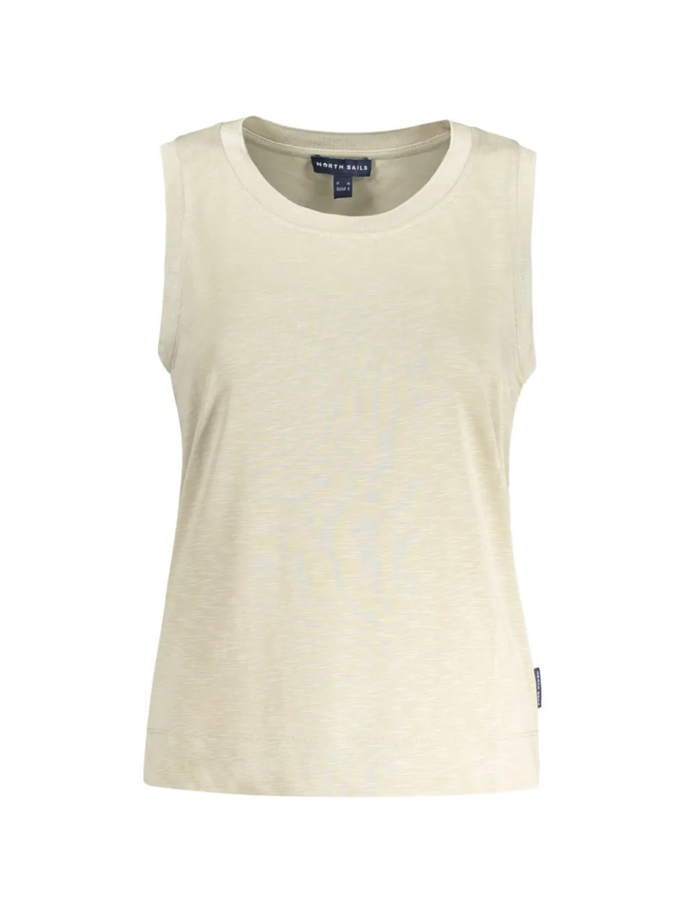 North Sails beige tank top - Toni neutri