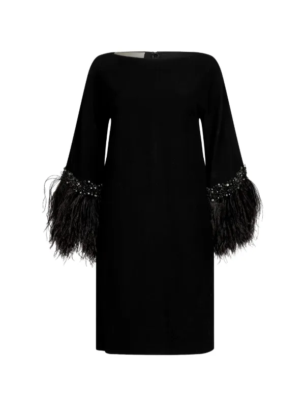 mauve dresses Long Sleeve Plus Size Mother Of Bride Dress Stella Couture 23365 Shirt Dress Black And The Fran Dress embodies Loop exchanges - Korbela Dress Size:36