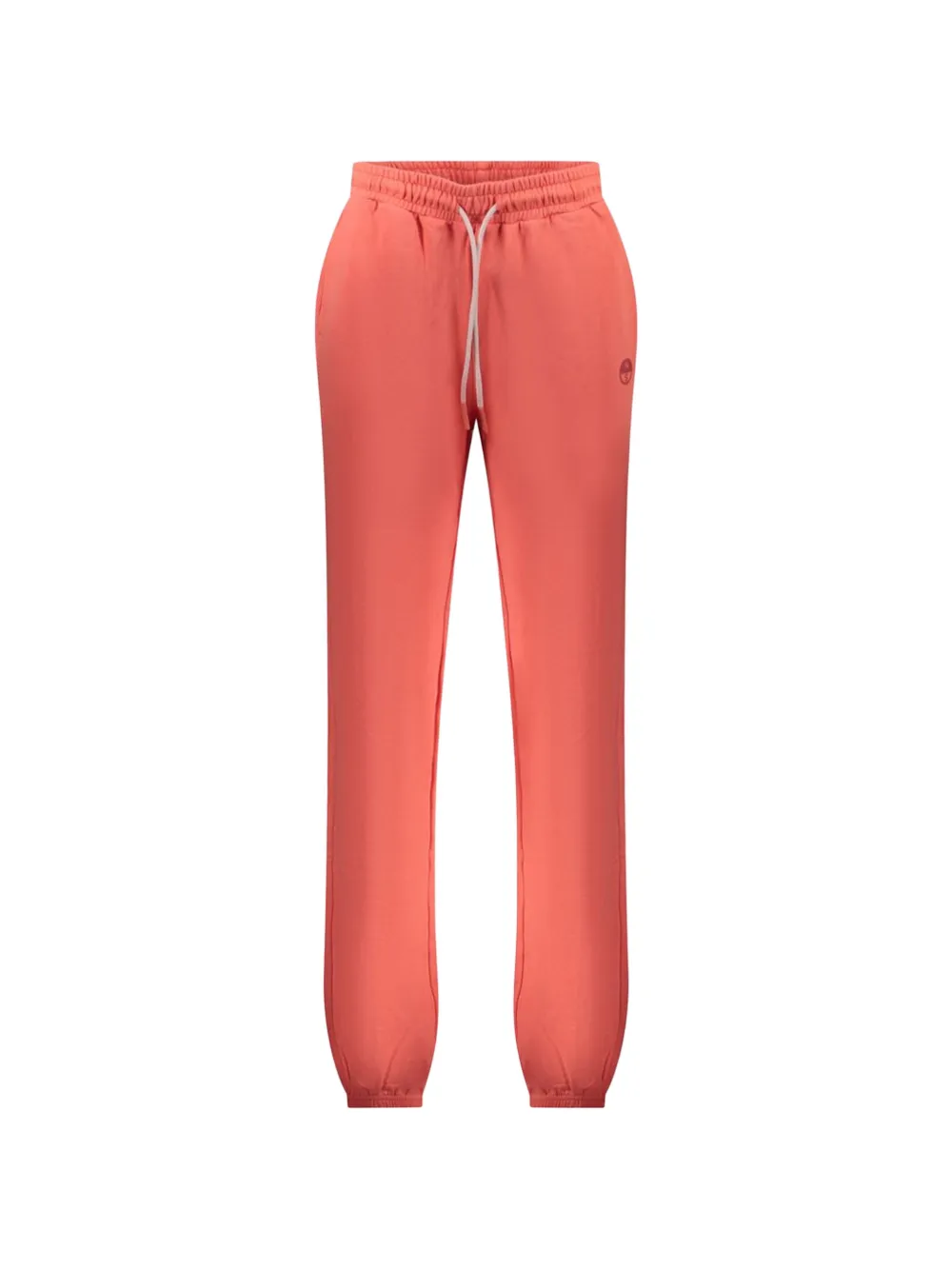 North Sails drawstring-waist track pants - Rosa