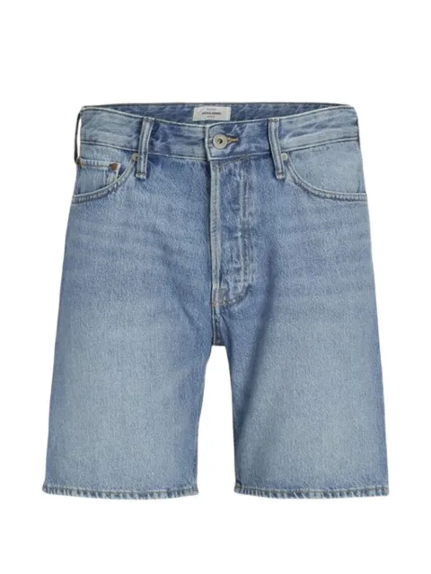 r.d.d. by jack jones belt-loop pocket shorts