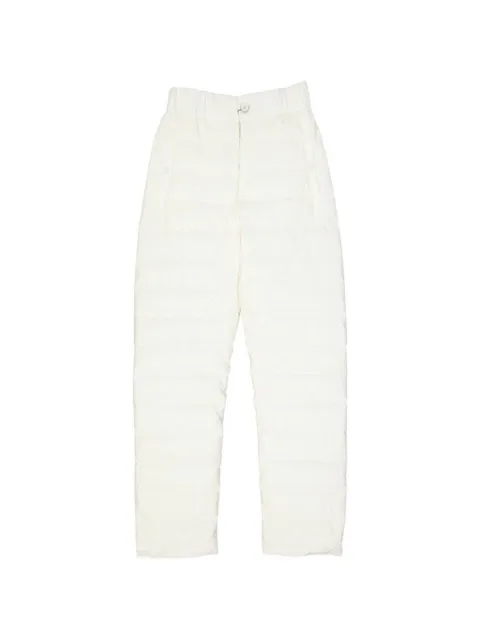 Herno quilted trousers