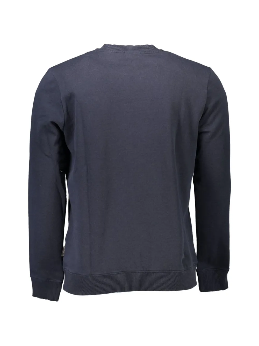 Napapijri Trui met ronde hals Blauw