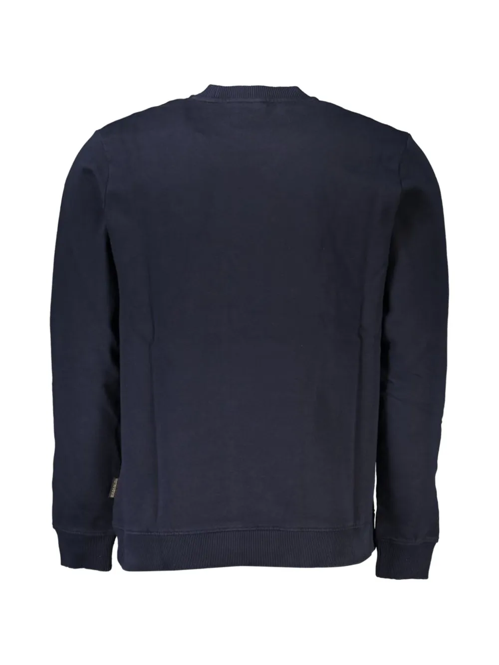 Napapijri Trui met ronde hals Blauw