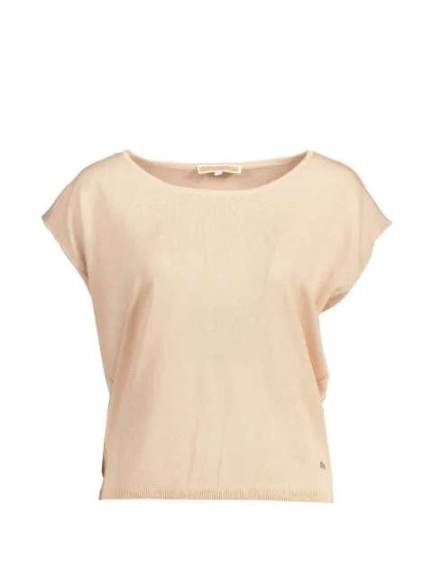 Kocca short-sleeve knit top