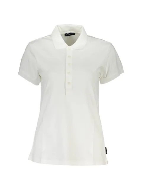 North Sails short-sleeve polo shirt