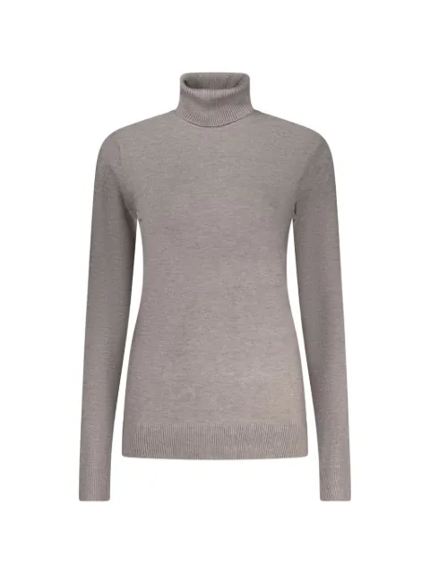 Norwegian Rain roll-neck sweater