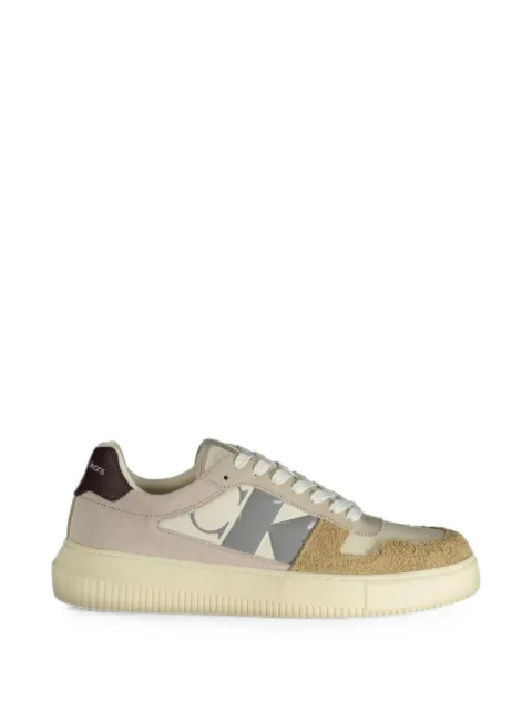 Calvin Klein Kaylee logo-print sneakers