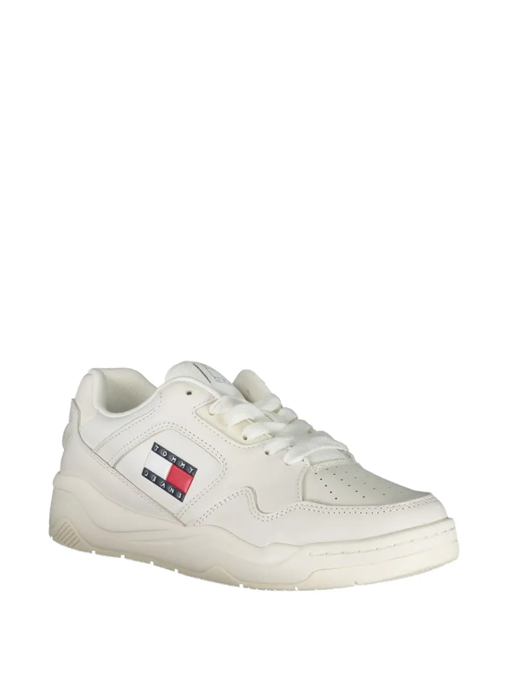 Tommy Jeans Basket sneakers Beige