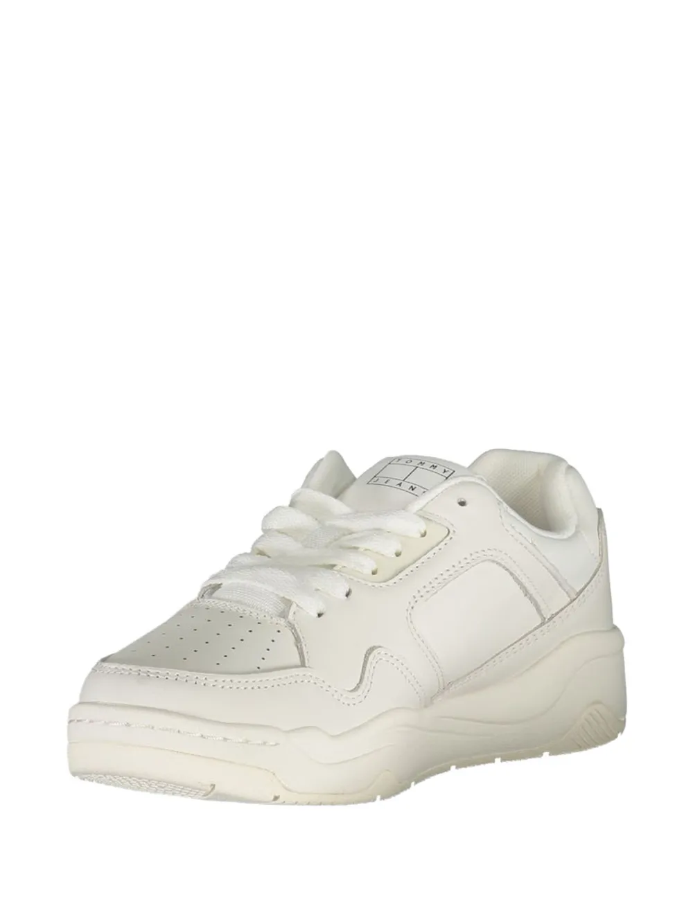 Tommy Jeans Basket sneakers Beige