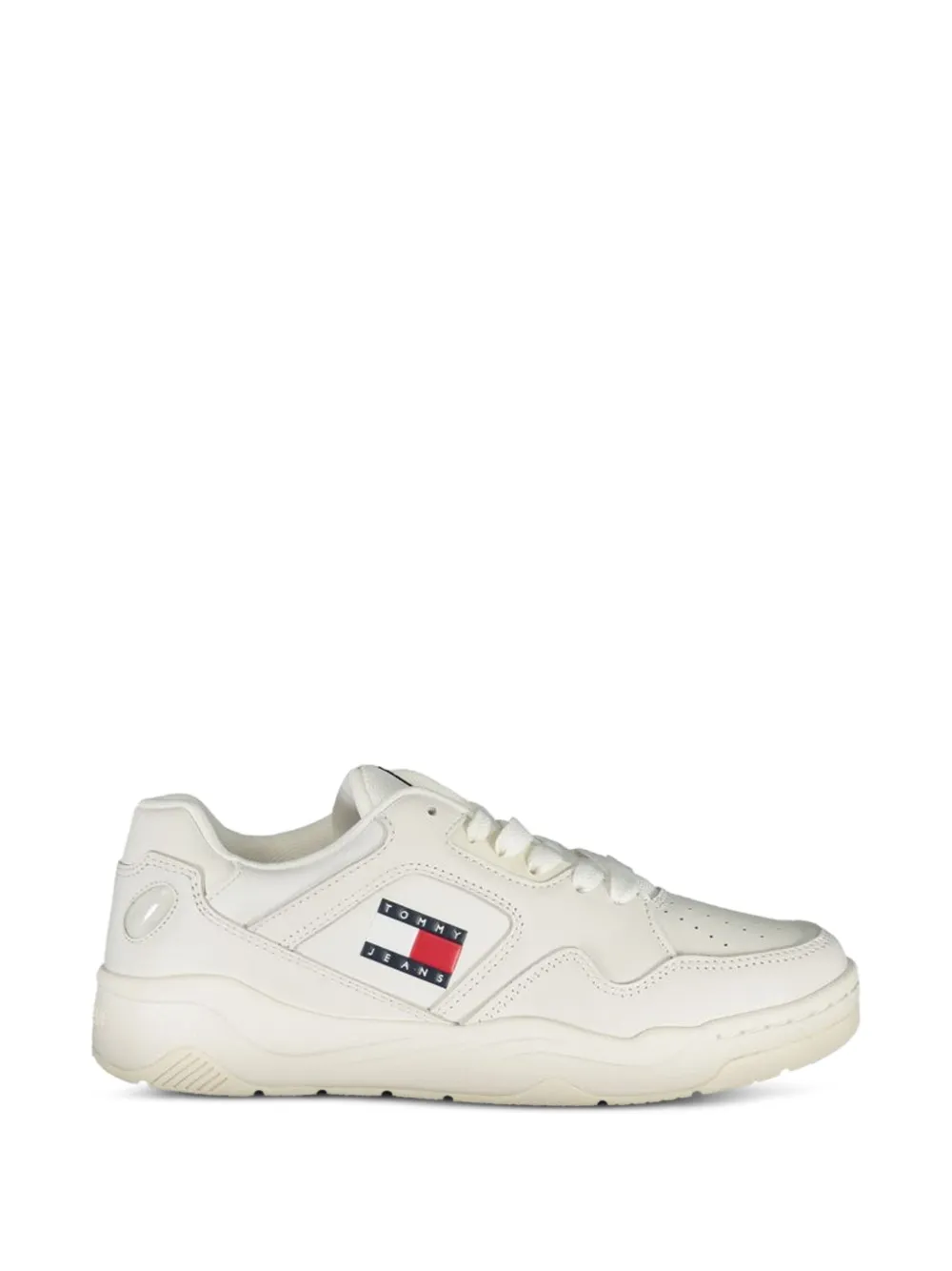 Tommy Jeans Basket sneakers Beige