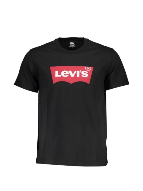 Levi's logo-print T-shirt