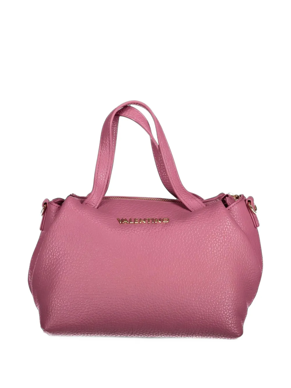 MARIO VALENTINO Blossom Re logo-detail handbag - Rosa