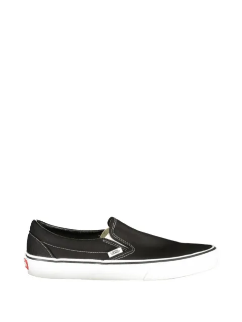 Vans Classic slip-on sneakers