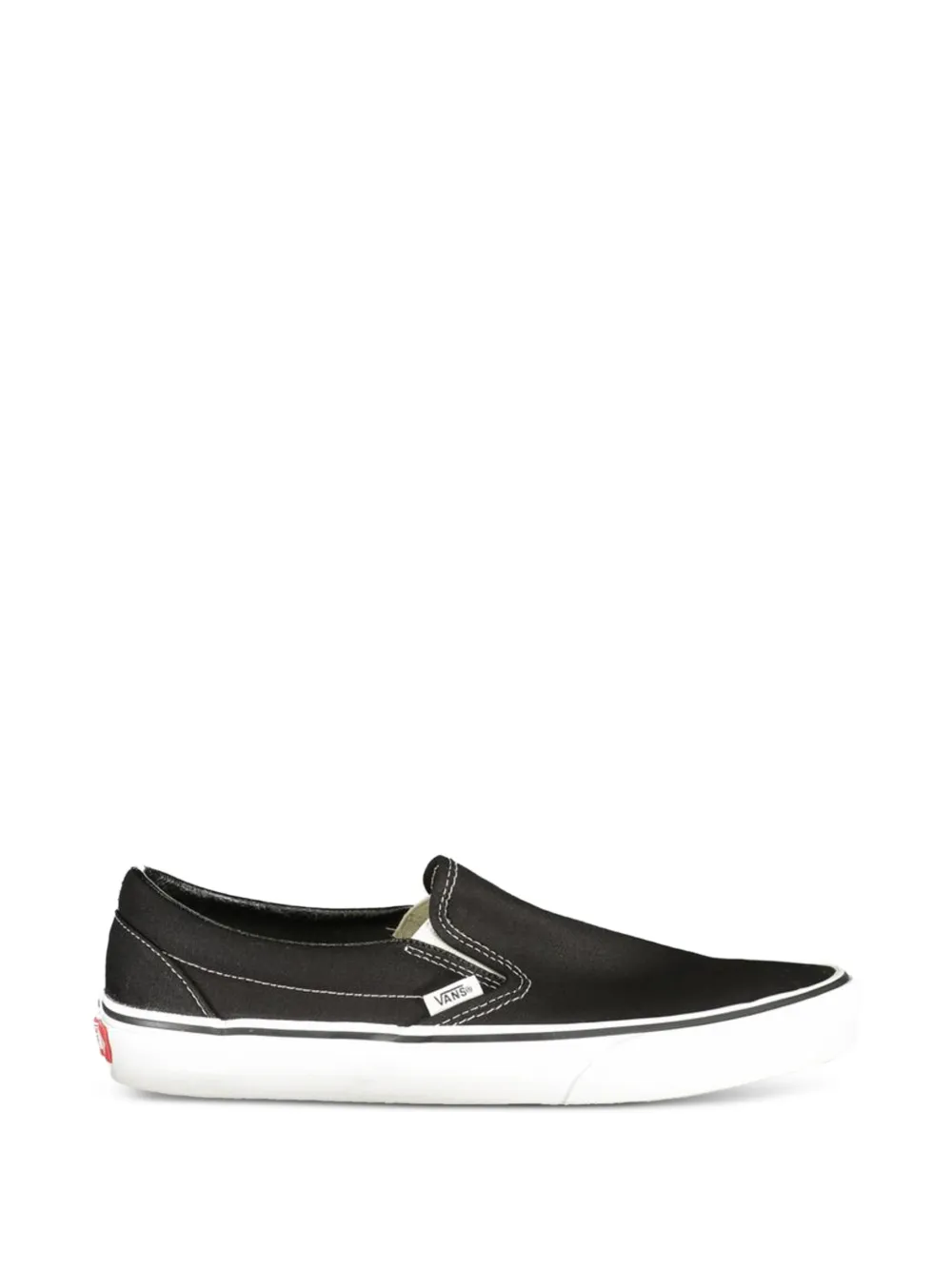 Vans Classic slip-on sneakers - Nero