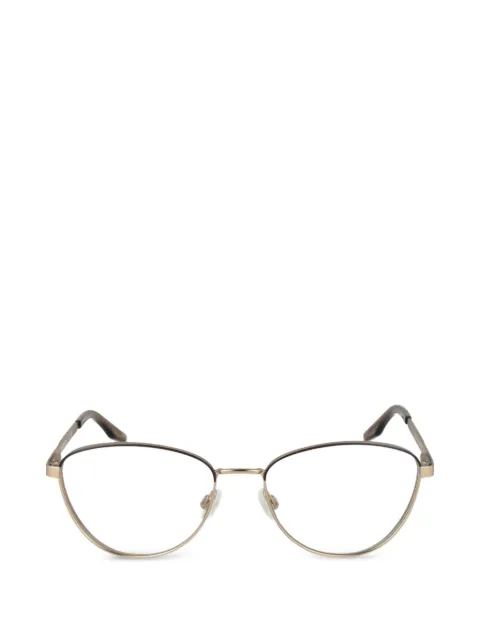Converse cat-eye glasses