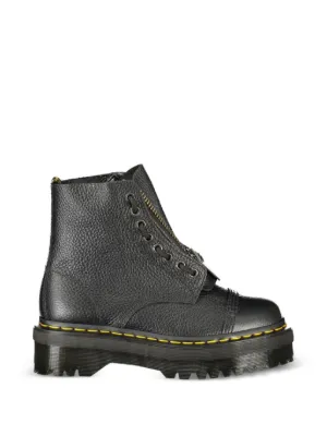 Dr. Martens Sinclair プラットフォームブーツ 通販 - FARFETCH