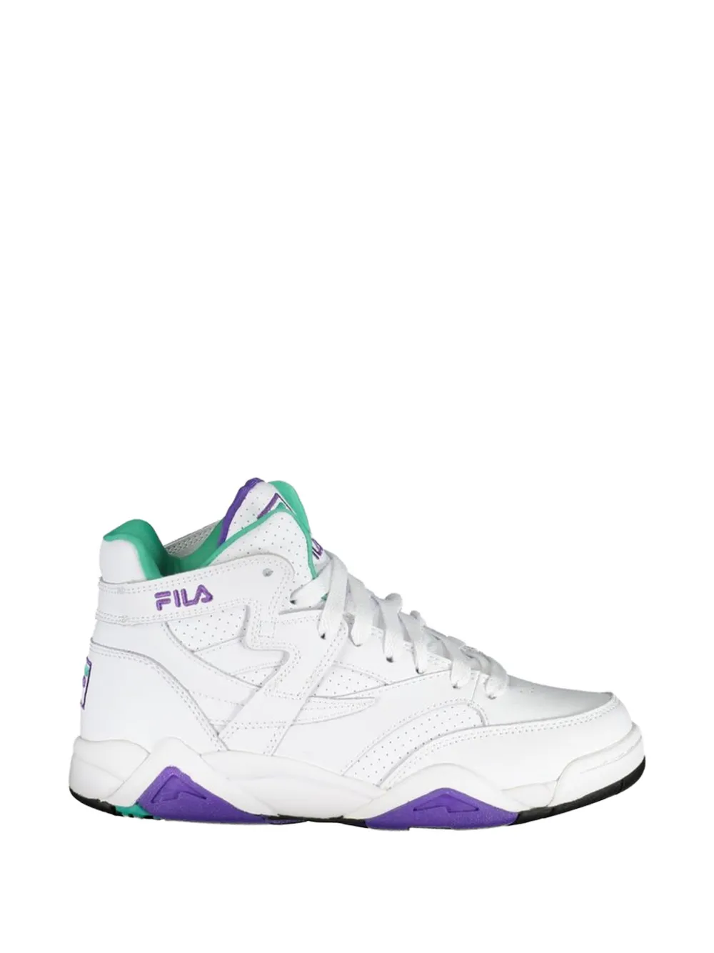 Fila Grant Hill 2 mid-top sneakers - Bianco