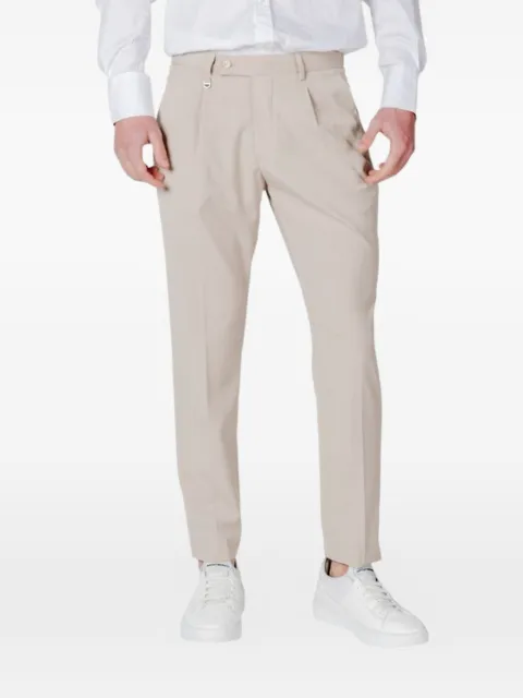 Antony Morato pleated trousers