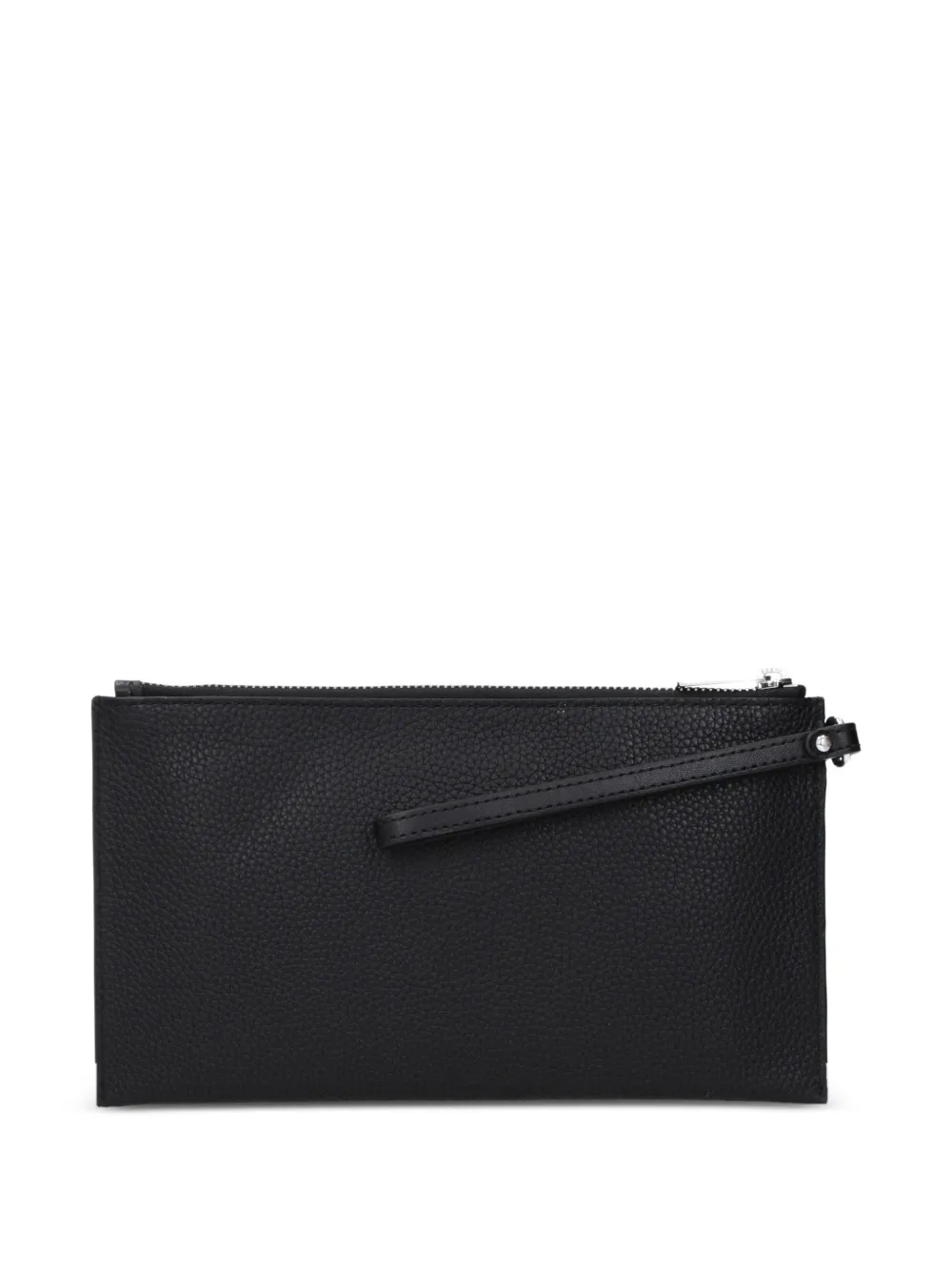 Michael Kors Bewerkte clutch Zwart