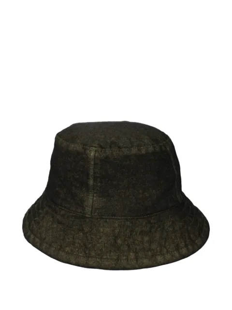 C.P. Company Lens-detail bucket hat