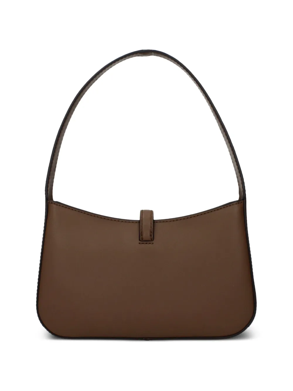 Michael Kors Shopper met draaislot Bruin