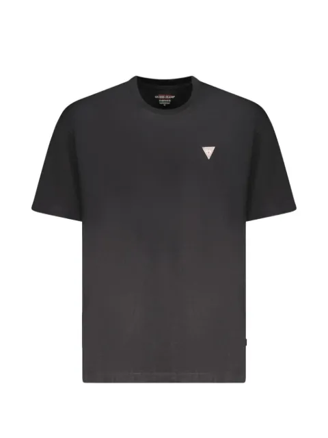 GUESS USA playera con parche del logo