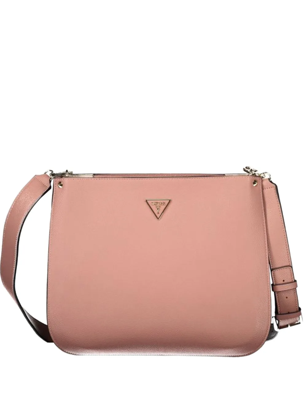 GUESS USA Jorie shoulder bag - Rosa