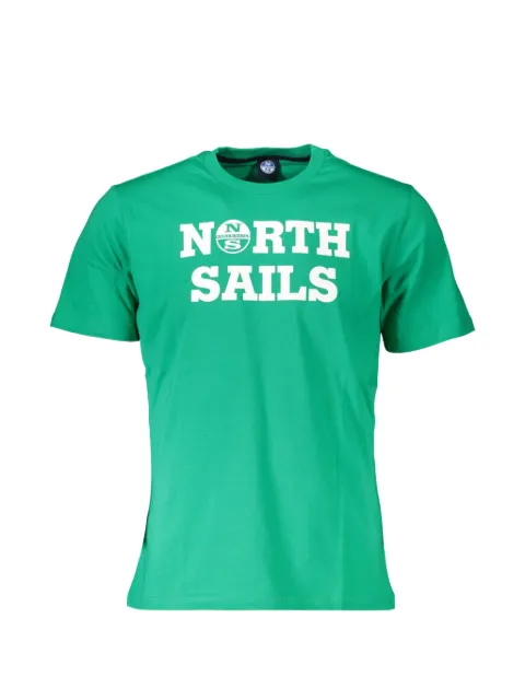 North Sails printed T-Shirt