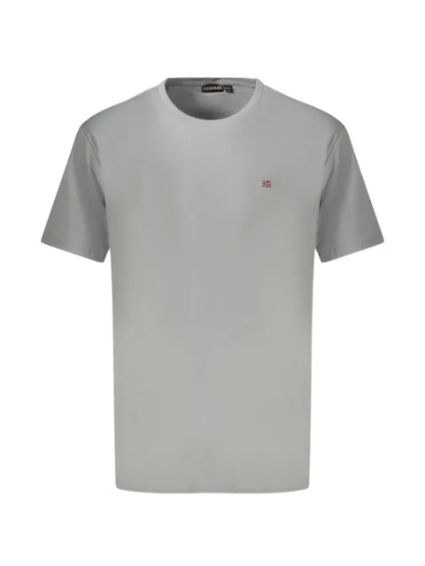 Napapijri logo short-sleeve T-Shirt