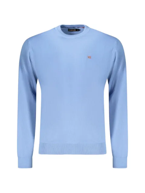 Napapijri round neck sweater