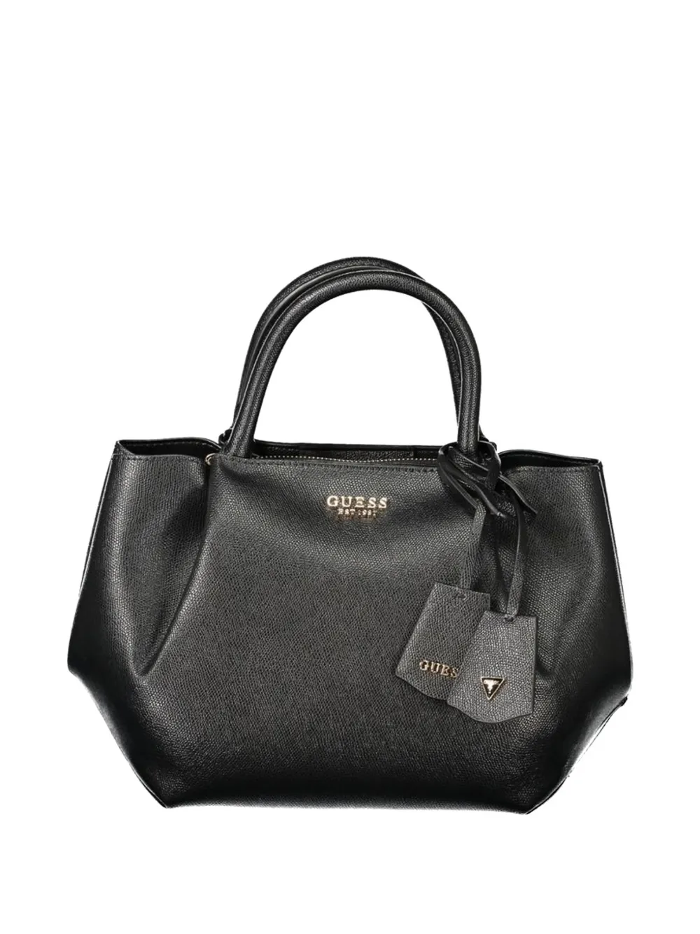 GUESS USA Amorette tote-bag - Nero