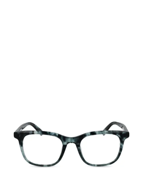 GUESS EYEWEAR square-frame glasses