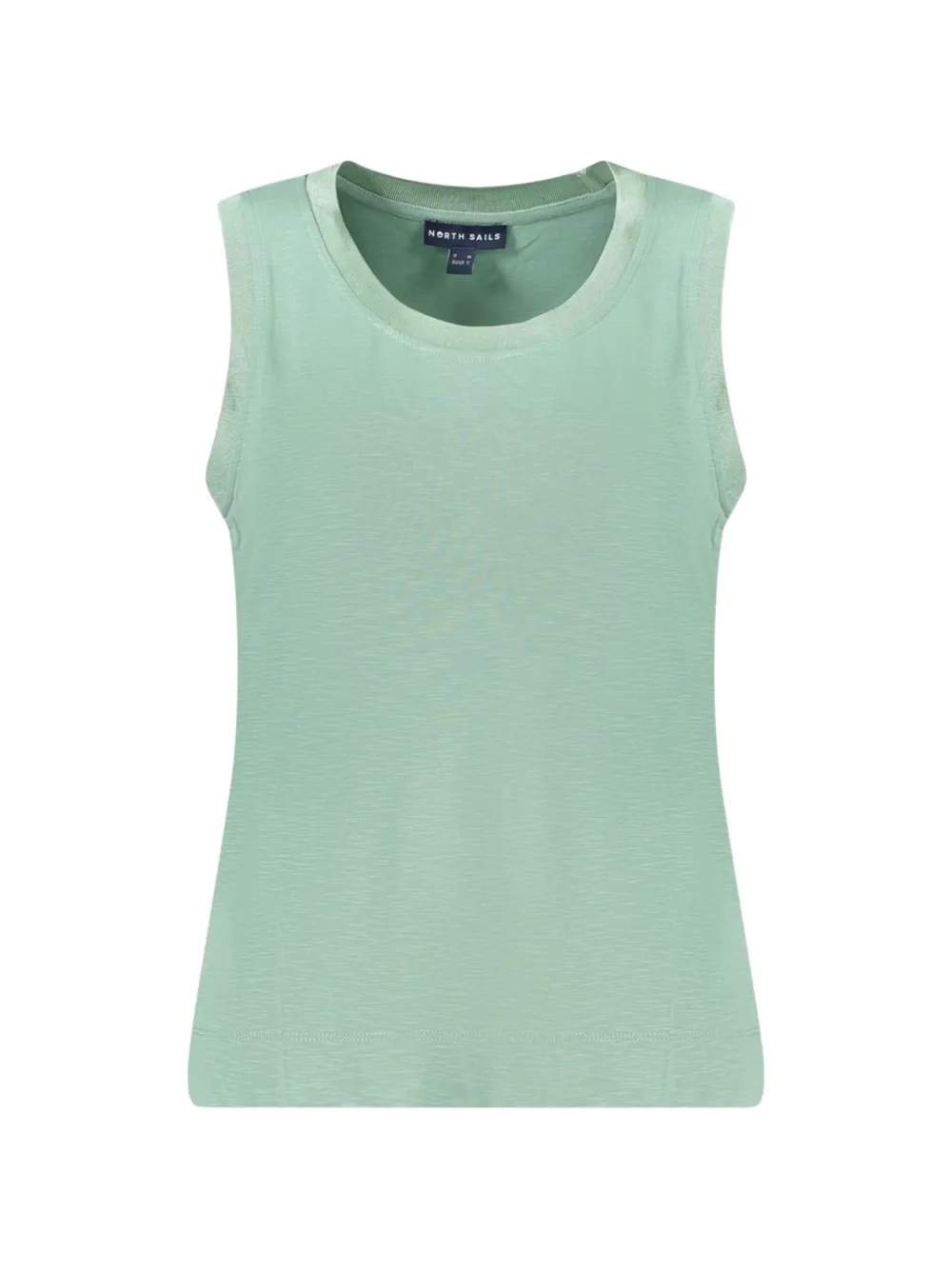 North Sails green tank top - Verde