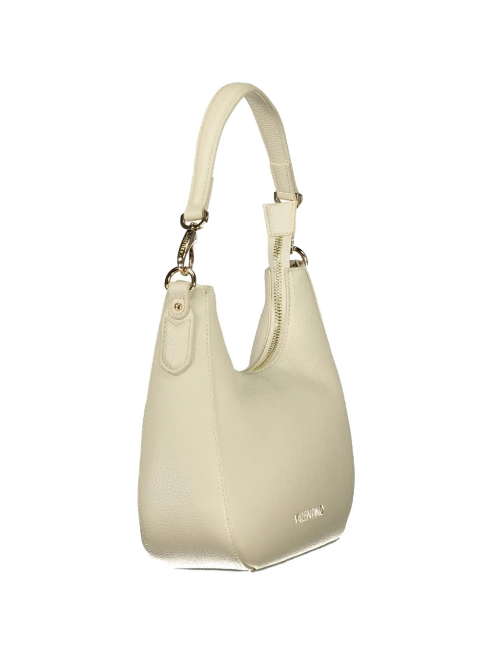 MARIO VALENTINO Brixton tote bag - Toni neutri