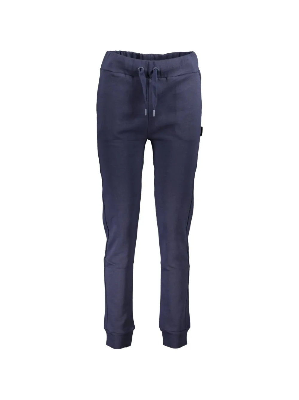 North Sails drawstring-waist track pants - Blu