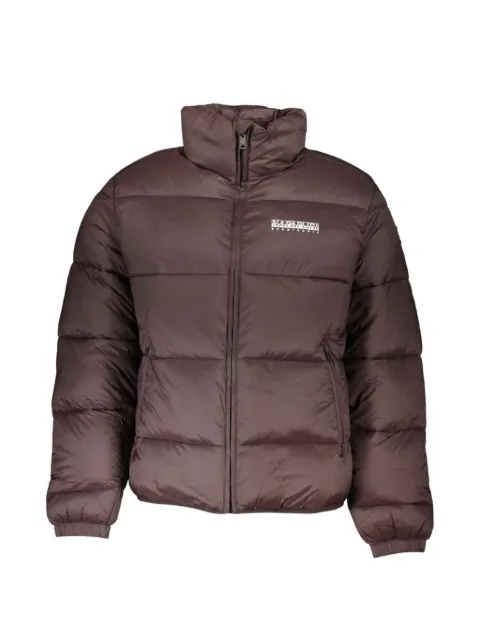 Napapijri Apulia quilted jacket