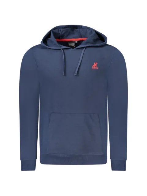 U.S. Grand hoodie con logo bordado