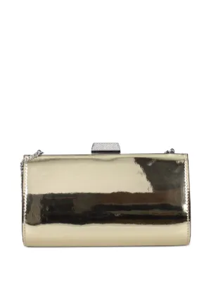 JIMMY CHOO ジミーチュウ パーティーバッグ　クラッチ　チェーンバッグ ジミーチュウ(JIMMY CHOO) セカンドバッグ | 通販・人気ランキング