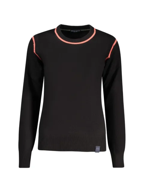 North Sails round-neck long-sleeve sweater