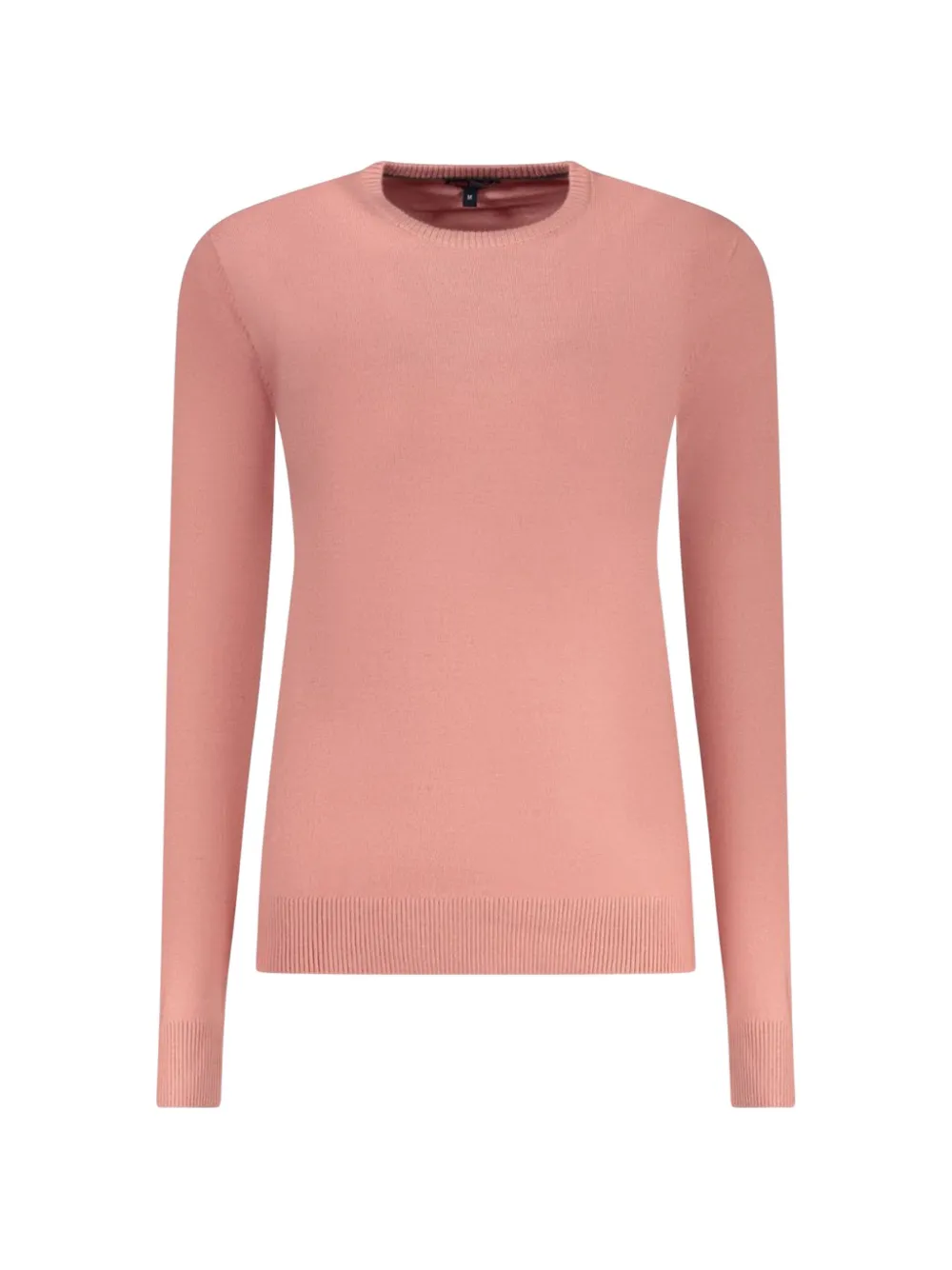 Norwegian Rain Crew-neck Sweater In Pink