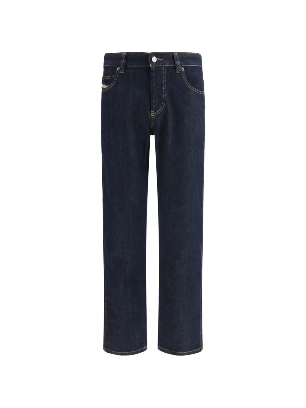 Diesel slim fit jeans - Blu