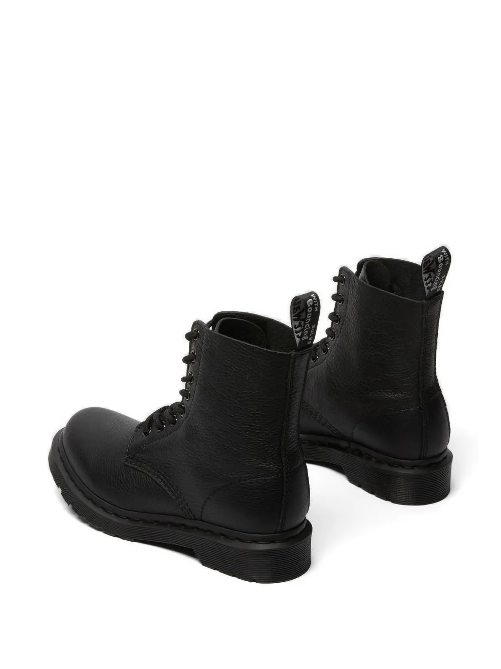 Dr Martens 1460 Pascal boots Zwart
