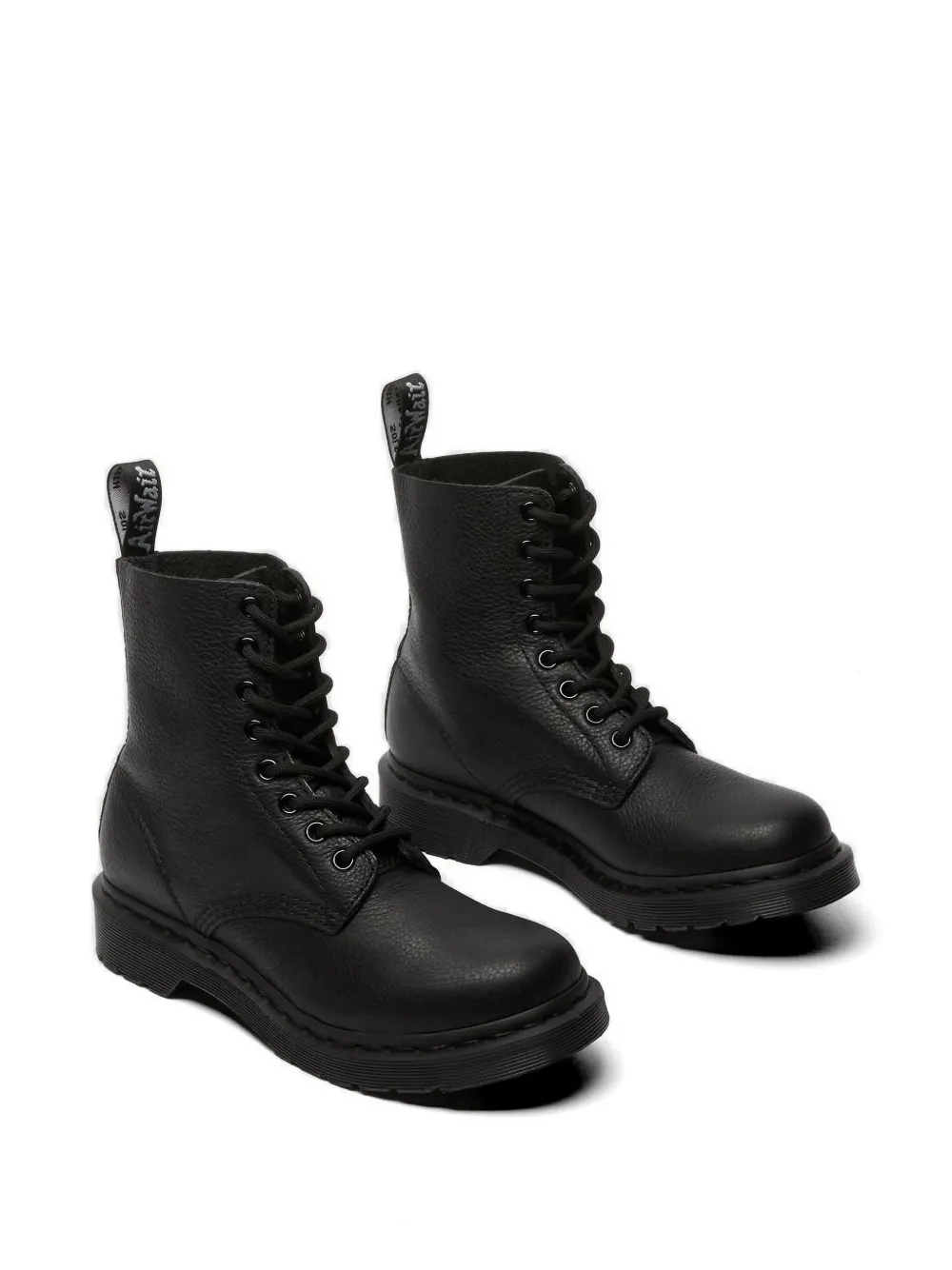 Dr Martens 1460 Pascal boots Zwart