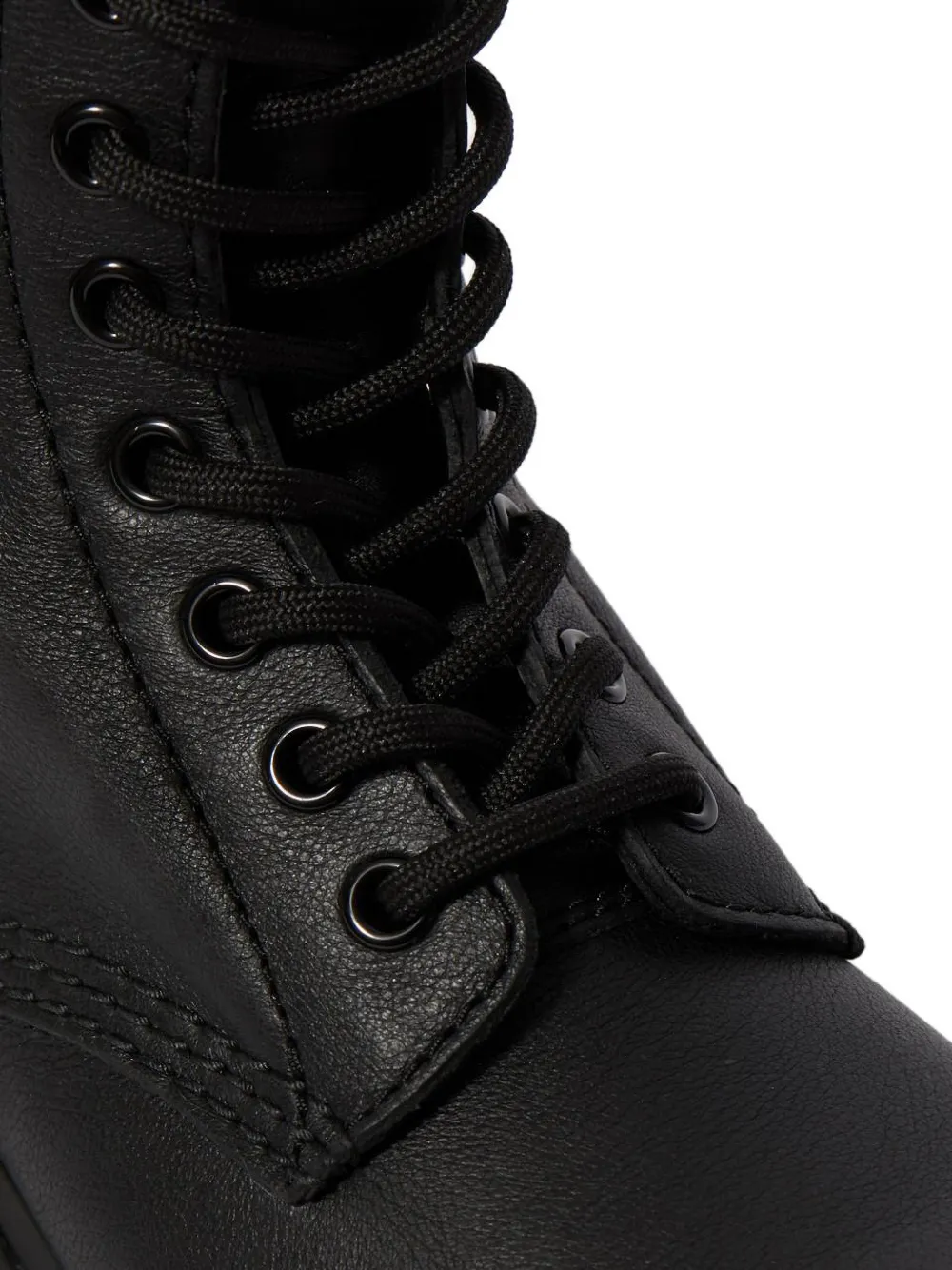 Dr Martens 1460 Pascal boots Zwart