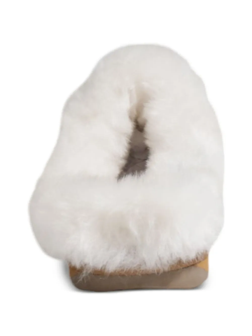 EMU AUSTRALIA Mayberry quilted slippers Bruin